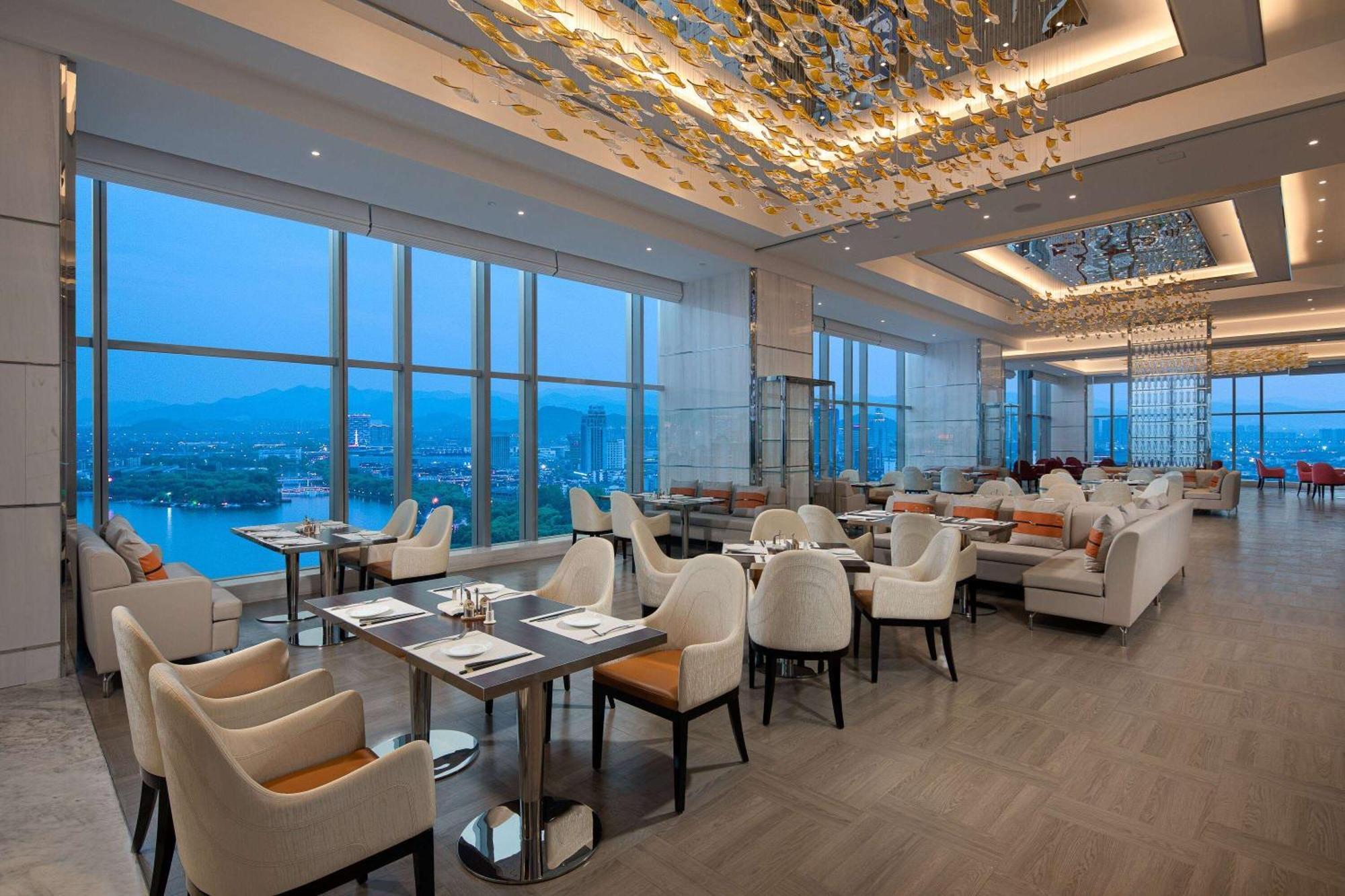 Wyndham Shaoxing Keqiao Hotel Exterior photo