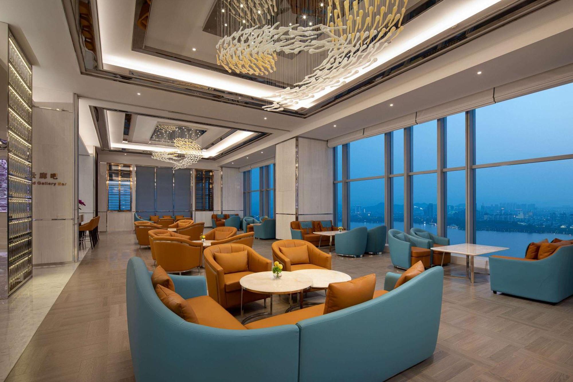 Wyndham Shaoxing Keqiao Hotel Exterior photo